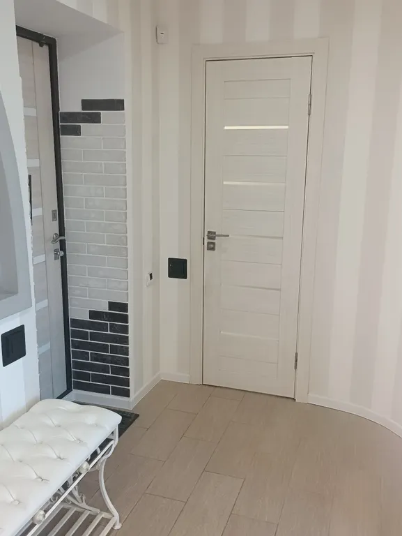 Квартира в Крепости