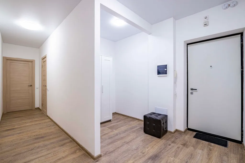 Квартира Апартаменты DreamHouse ЖК Русь — Екатеринбург