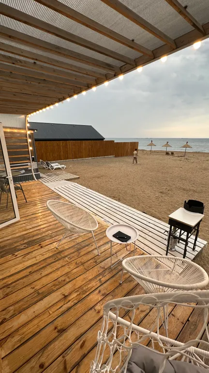 Дом из Pinterest