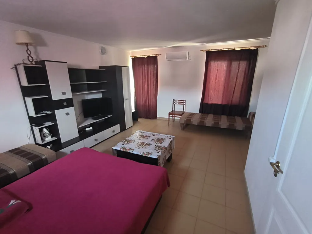 Квартира Комната — аренда посуточно в Геленджик