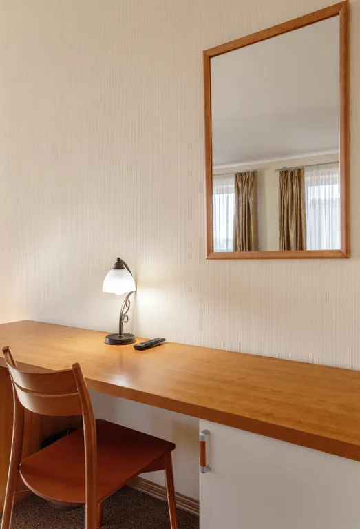 Улучшенные семейные апартаменты в центре города