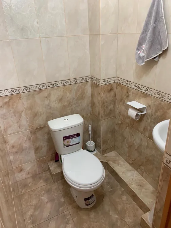 Квартира Уютная квартира в центре города — Анапа