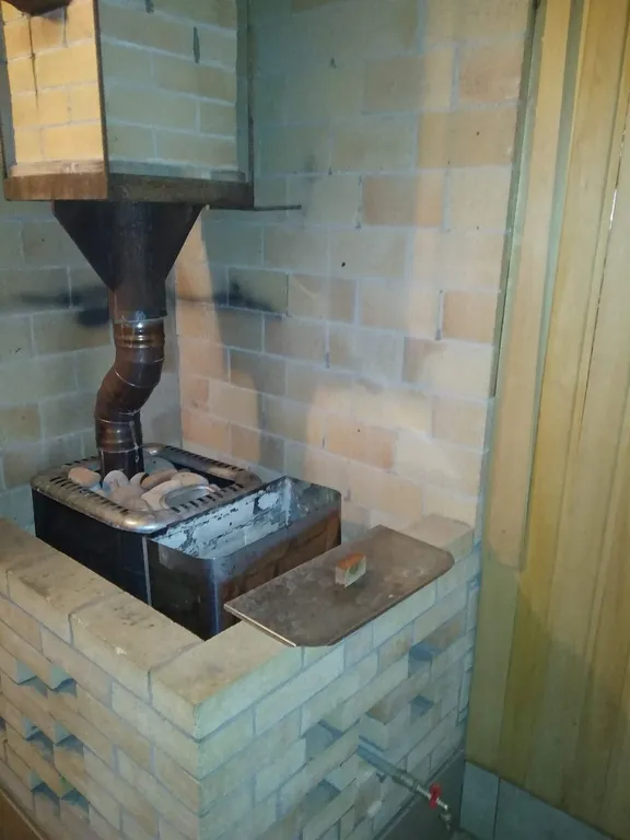 Коттедж в Царевщине