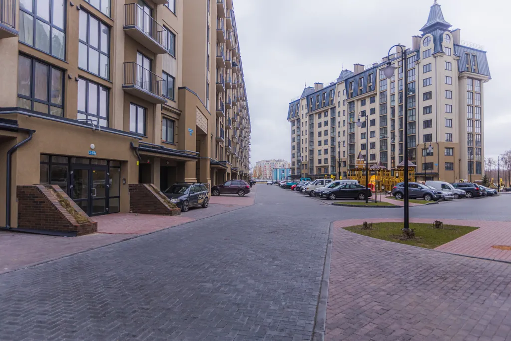 Квартира Квартира Балтийский комфорт здесь — Зеленоградск