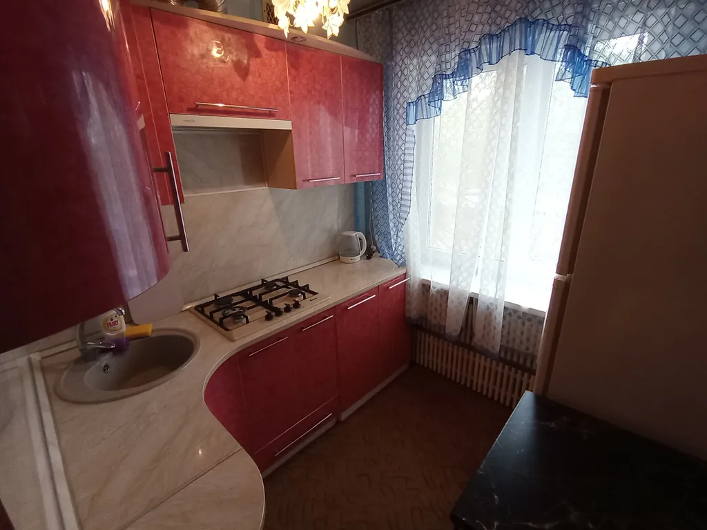 Квартира 2-комнатная квартира в курортной зоне — Санатория им. Цюрупы