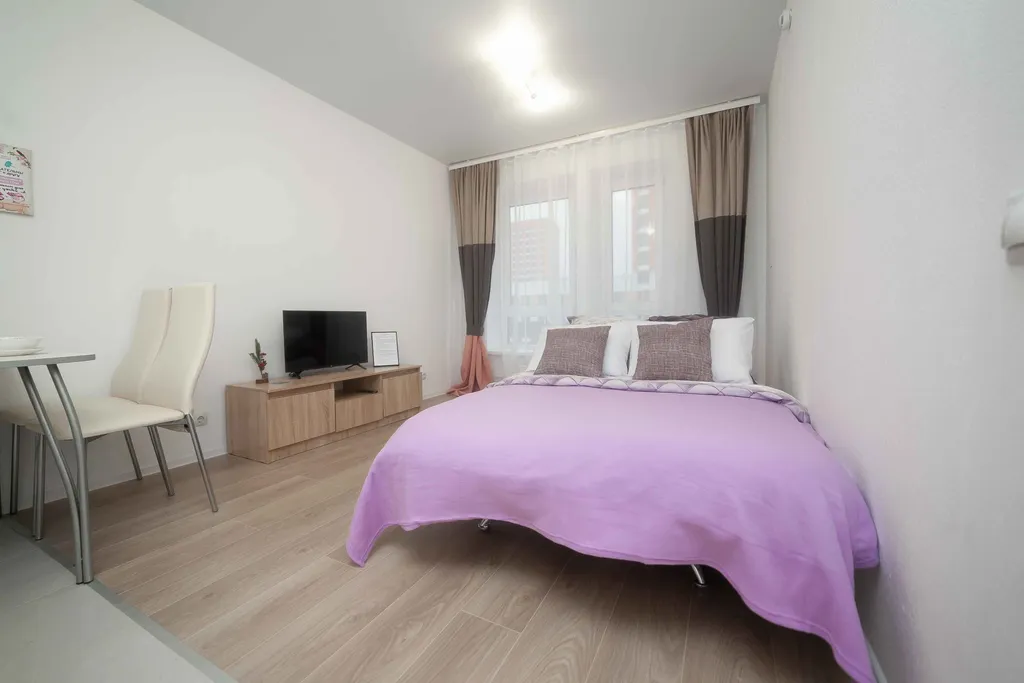 Квартира 1- комнатная от метро котельники — аренда посуточно в Люберцы