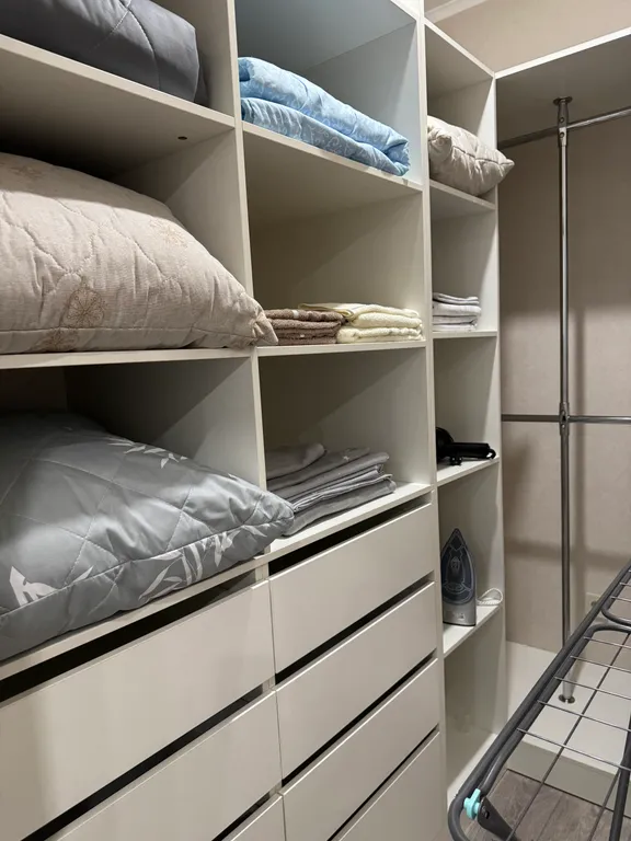 Квартира Светлая уютная квартира в деловом центре города с видом на море — Анапа