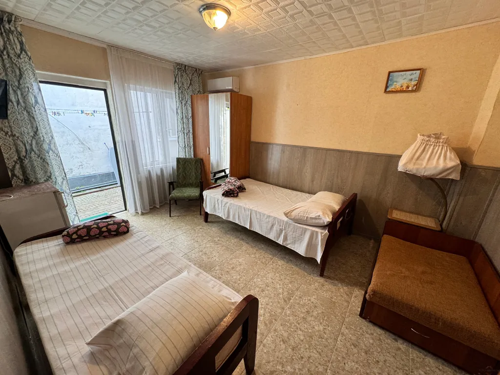 Квартира Комната — Анапа