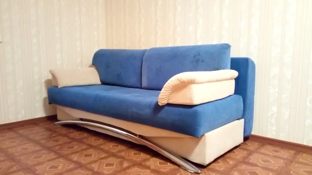 4-комнатная Квартира