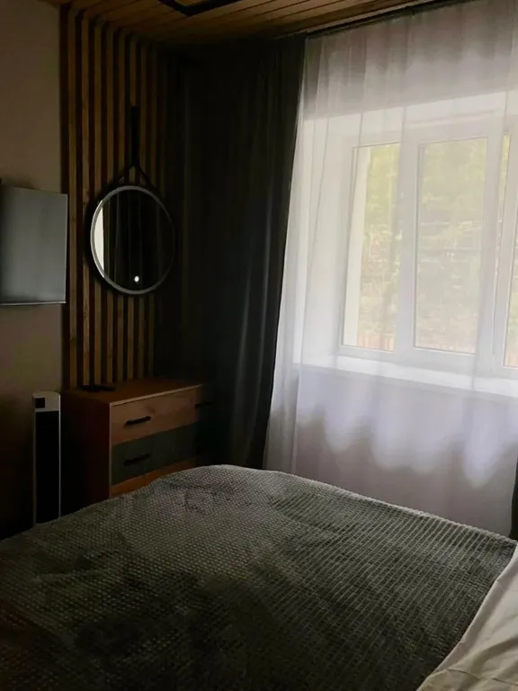 Премиальный Гостевой Дом в эко-стиле с видом на горы