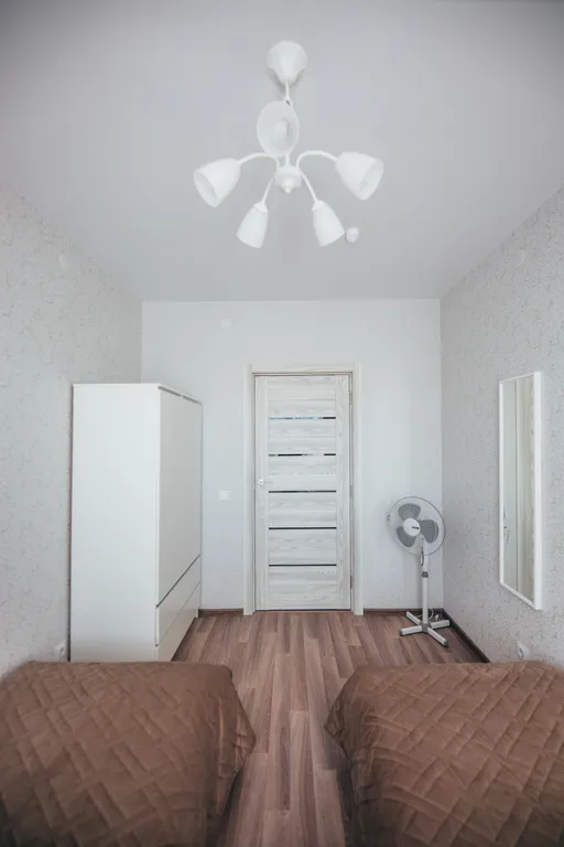 Квартира Максимально уютная 3-комнатная квартира в Калининграде — Калининград