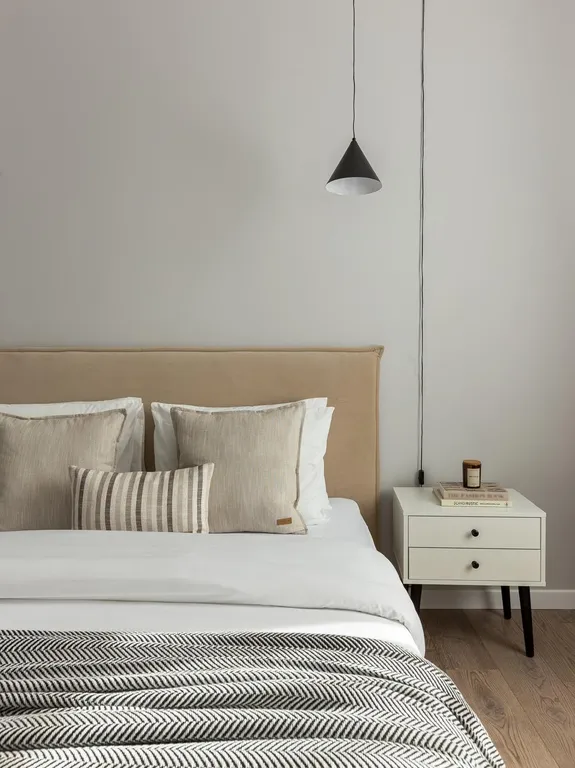 Квартира Квартира Сталинка у МГУ — Москва