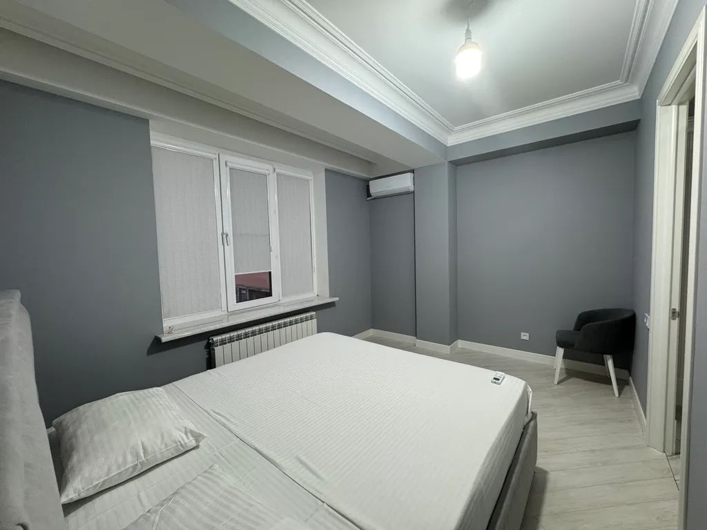 Квартира 2-комнатная Квартира — Махачкала