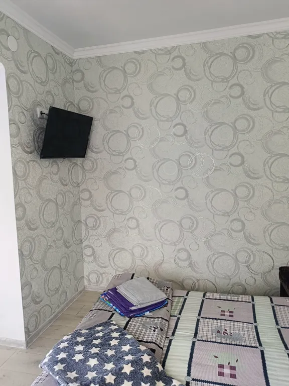 Квартира Квартира Семейный номер, 2 уровневый — Судак