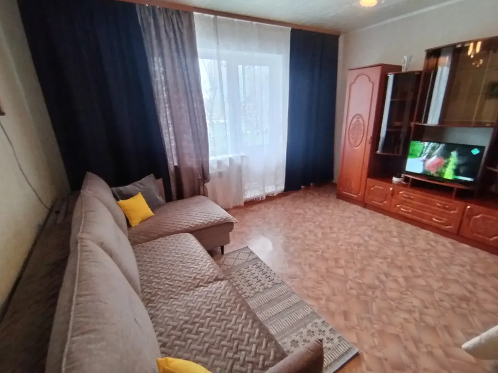 Уютная квартира в центре