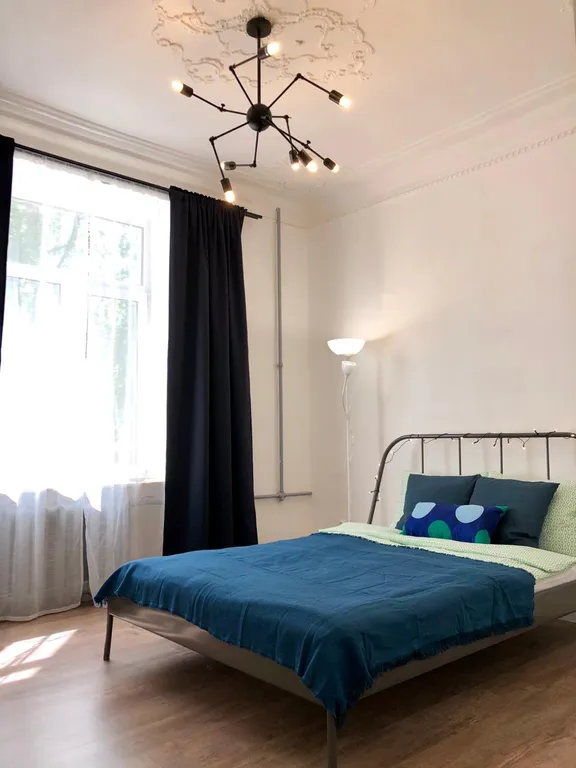 Квартира Уютная квартира в самом центре — Великий Новгород