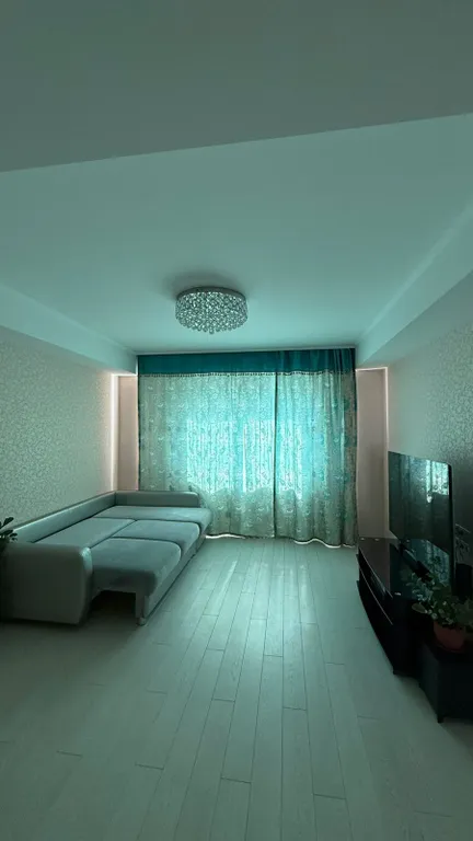 Просторная квартира в лучшей локации города