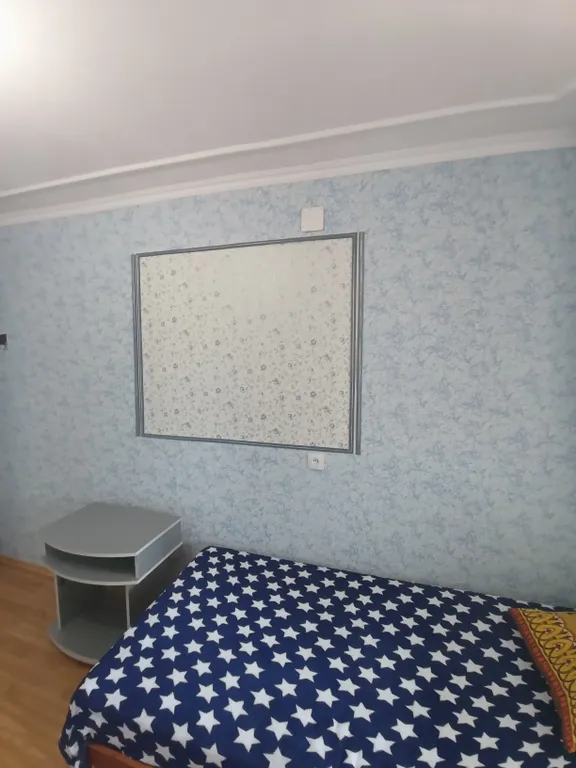 Двухкомнатная квартира в 50 метрах от моря