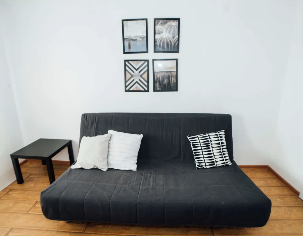 Квартира Комната — Ильич