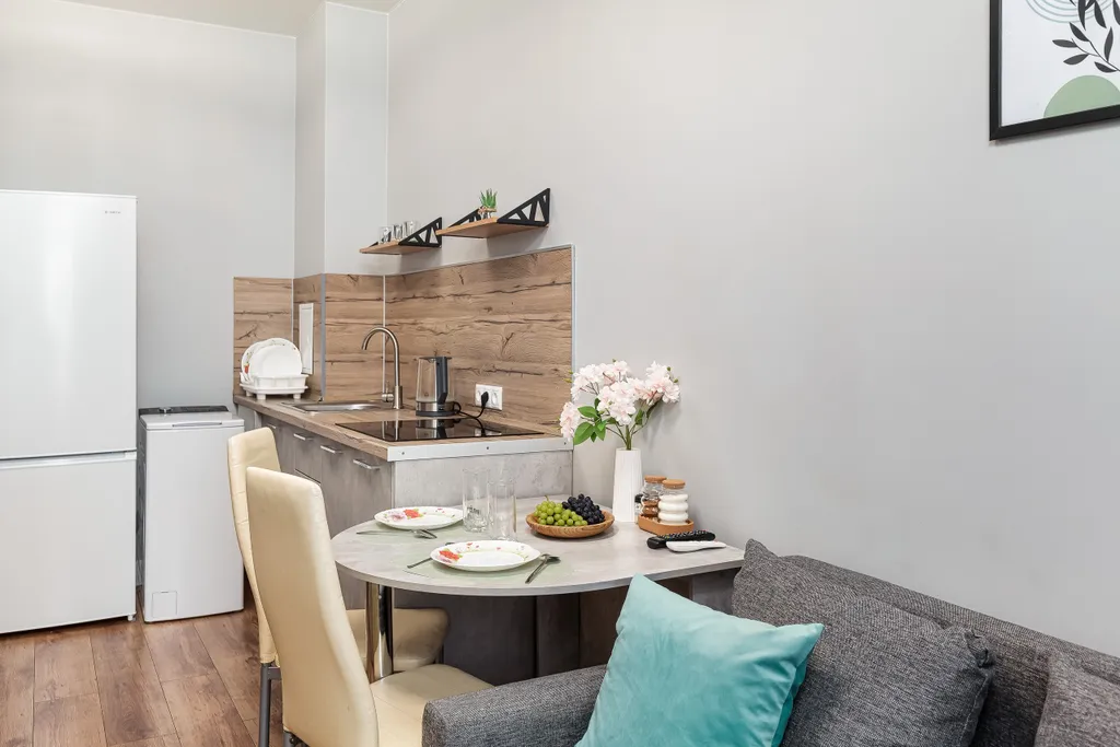 Уютная квартира рядом с аэропортом Шереметьево