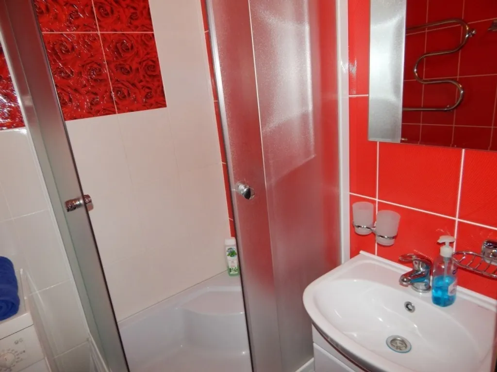 Большая 1-комнатная квартира в центре на Московском проспекте