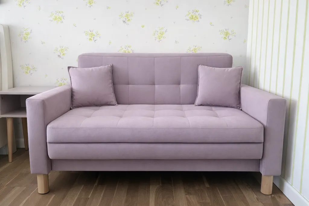 Квартира Просторная двухкомнатная квартира рядом с Балтийским побережьем — Светлогорск