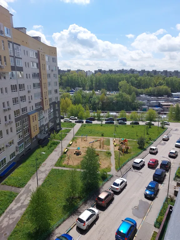Квартира Квартира Родионова - Деловая — Нижний Новгород