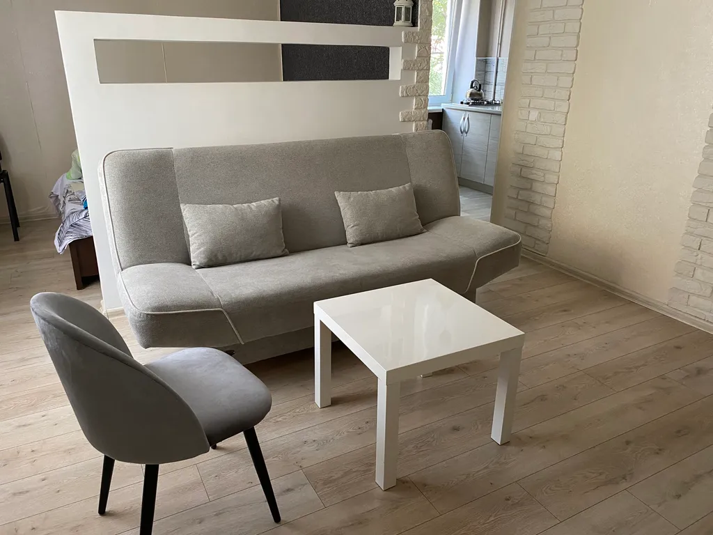 Уютная квартира в самом центре