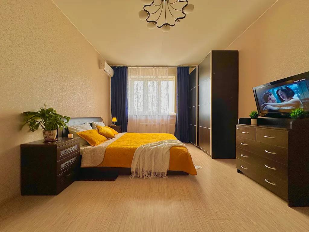 2-комнатная квартира рядом с ЖД станцией Одинцово