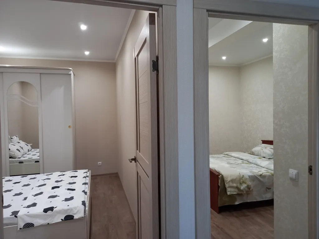 Уютный таунхаус на Банном рядом с ГЛЦ