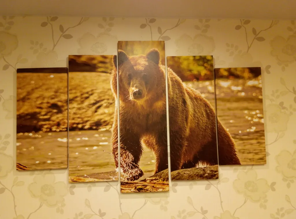 Апартамент с видом на вулкан