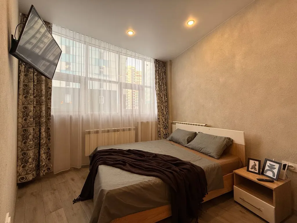 Апартамент возле метро