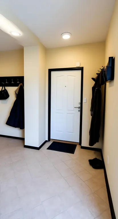 Квартира в самом центре города