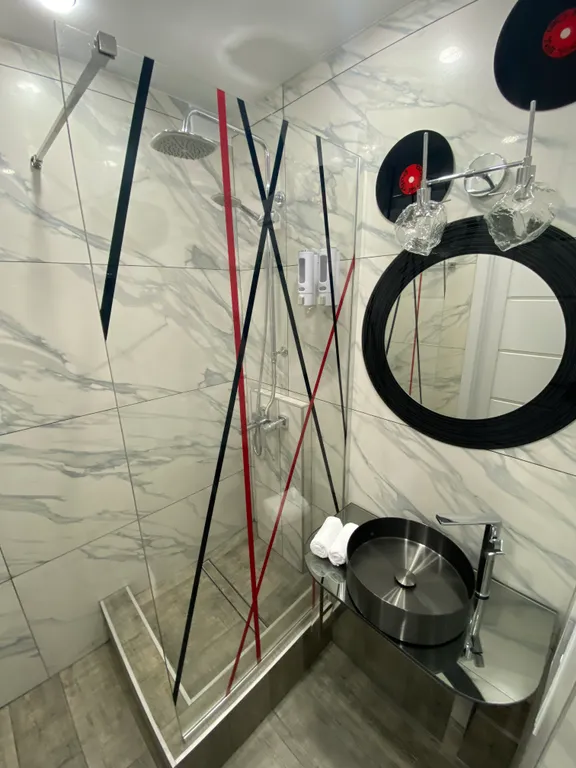 В сердце нефтяников квартира