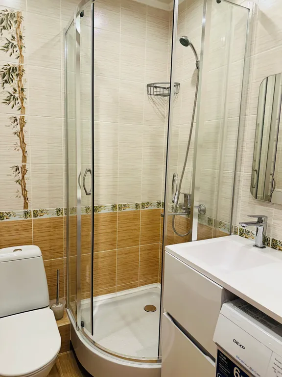 Уютная квартира в центре