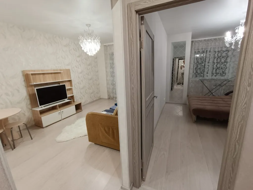 Уютная квартира в центре