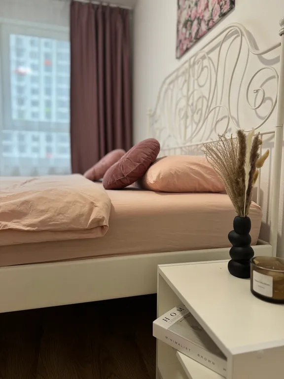 Квартира Квартира у аквапарка в жк Волга Парк до 10 человек — Ярославль