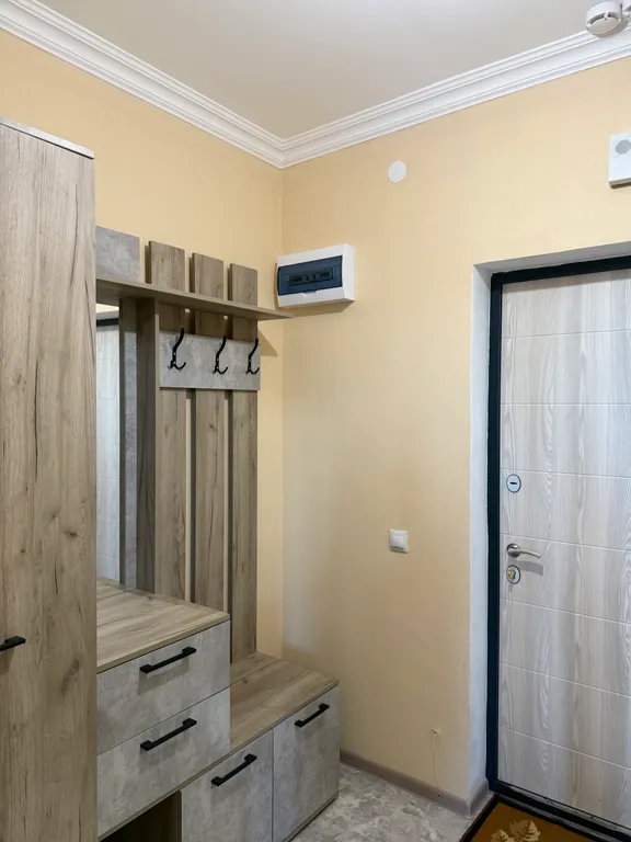 Уютная студия в новостройке