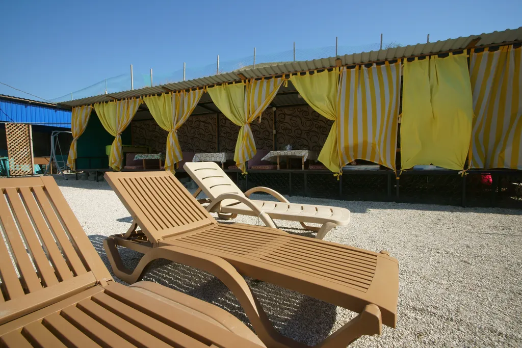 Квартира Комната — Судак