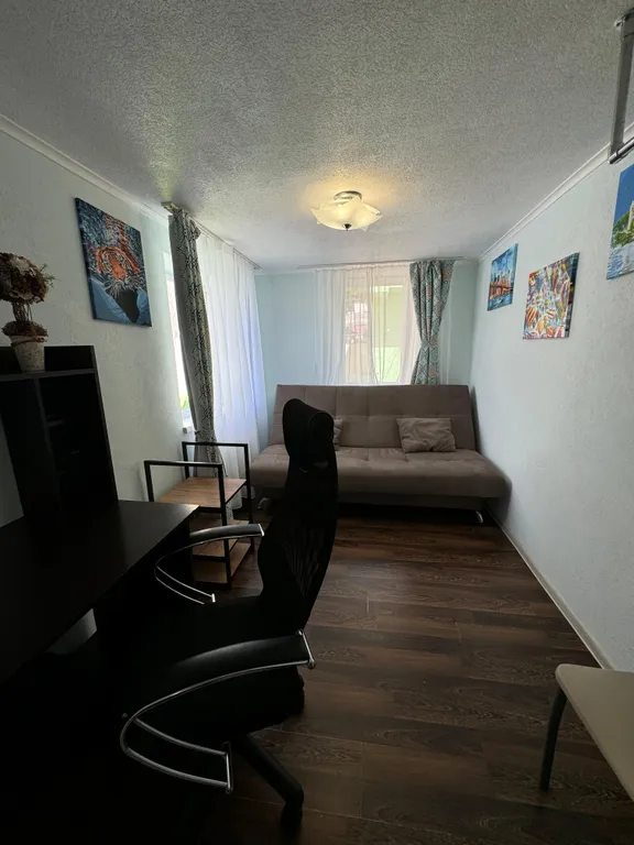 Коттедж Уютный дом на 4х человек — Анапа