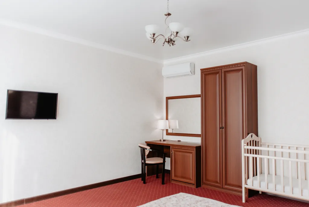 Квартира Уютная квартира — Горячий Ключ