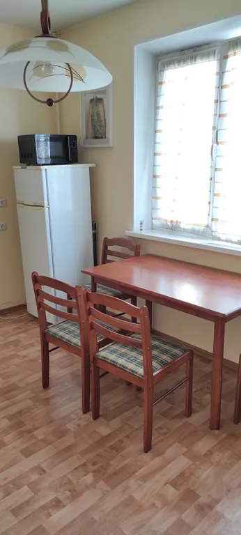 Двушка возле Галактики