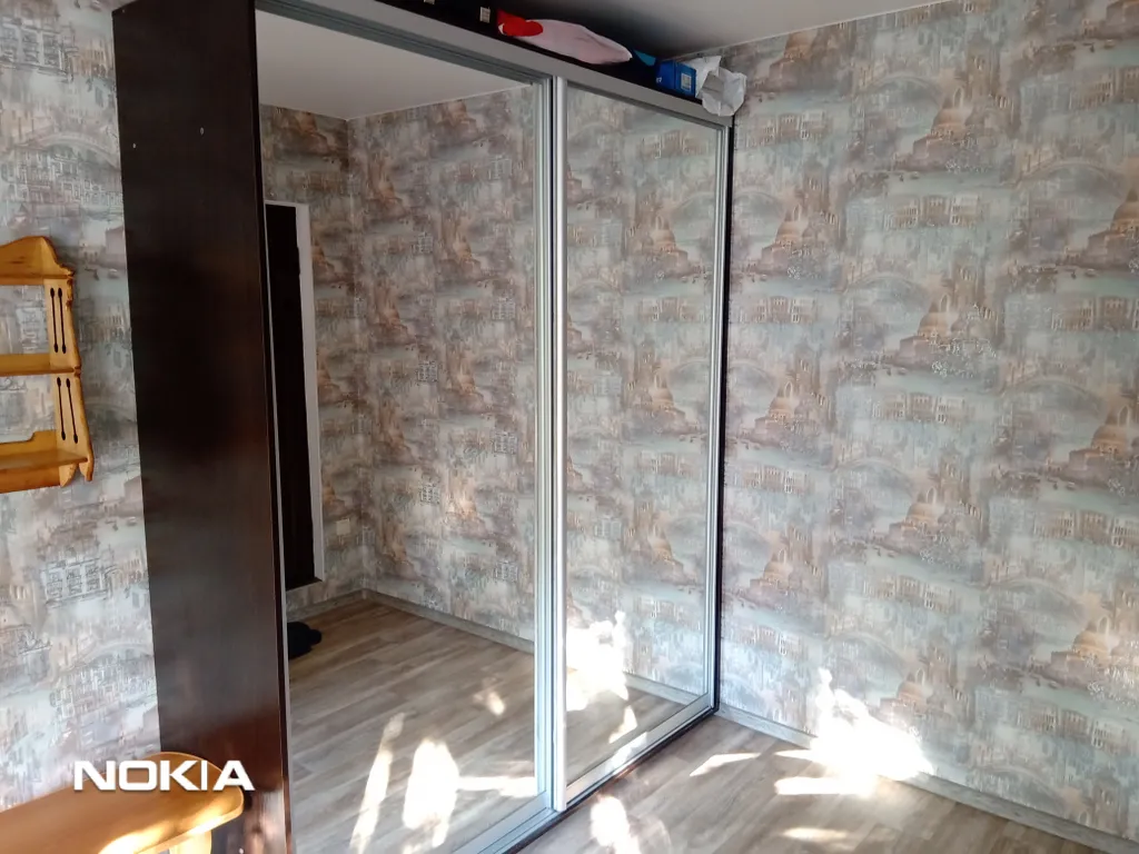 Квартира Квартира на Боткинской — Ялта