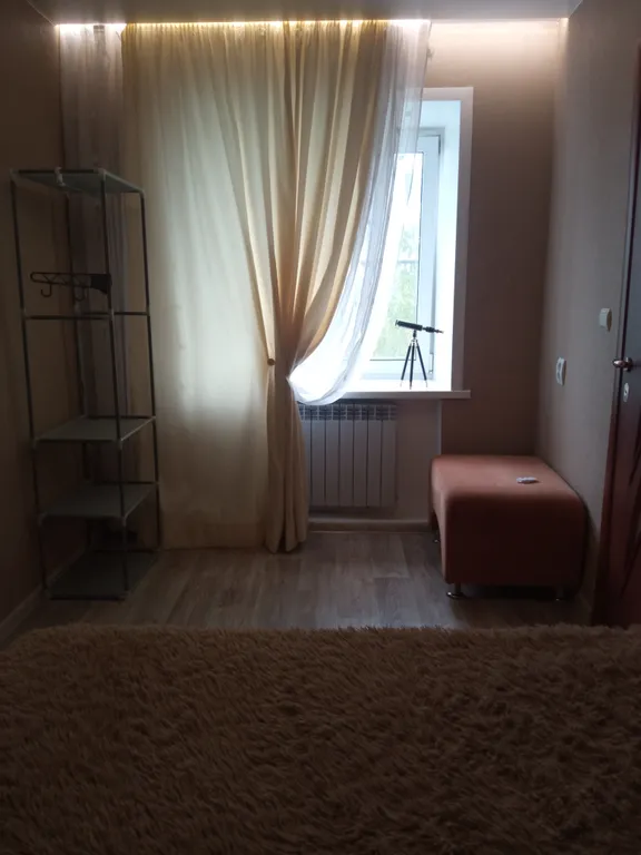 Семейная квартира в центре Костромы