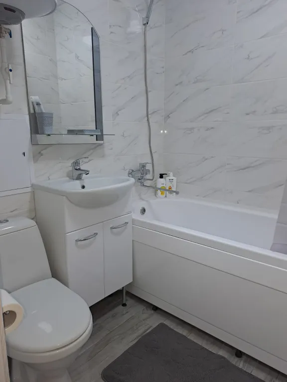 Студия центральный район, бесконтактное заселение