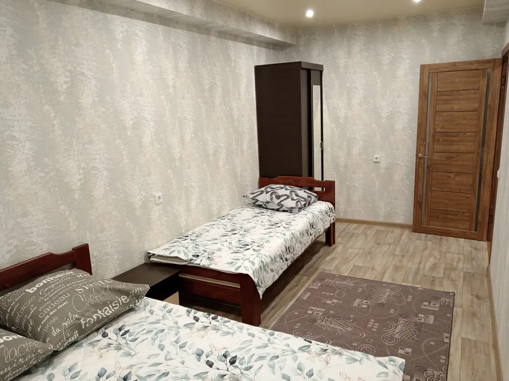 Уютная квартира недалеко от Ладоги