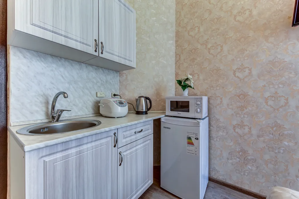 Квартира Квартира Апартамент Комфорт в центре у Московского вокзала — Санкт-Петербург