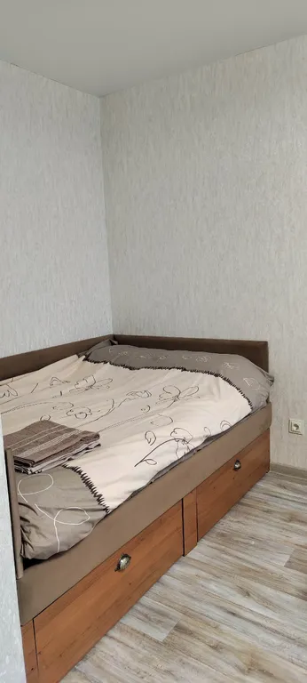 Однокомнатная квартира в самом центре у набережной и жд. вокзала — аренда посуточно в Волгоград