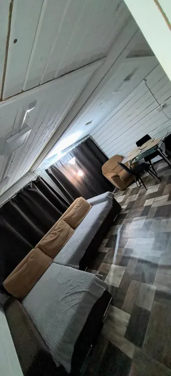 Отдых на природе в уютном загородном доме