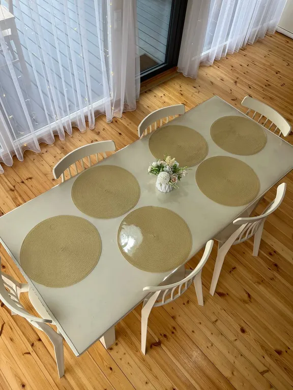 Дома у моря, первая линия, вид на море